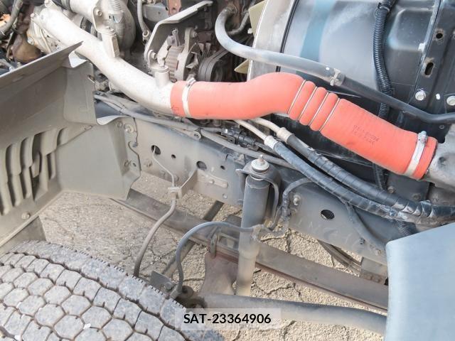Hino RANGER 2017-03 8850477-23