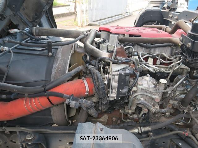 Hino RANGER 2017-03 8850477-24