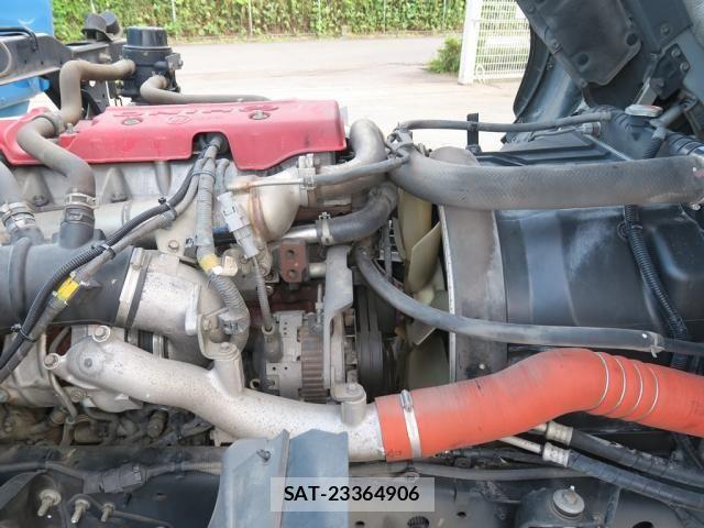 Hino RANGER 2017-03 8850477-25
