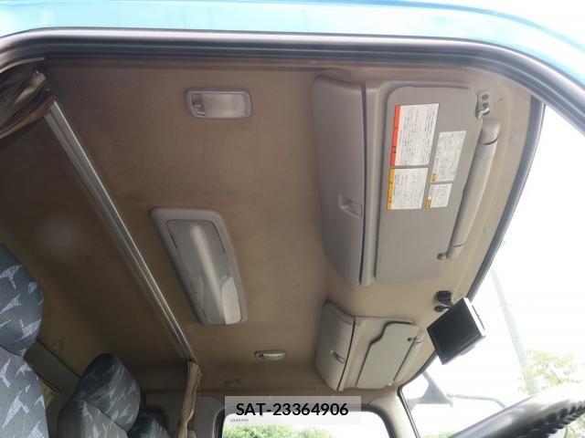 Hino RANGER 2017-03 8850477-26