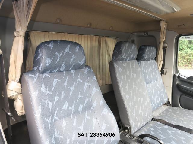 Hino RANGER 2017-03 8850477-27