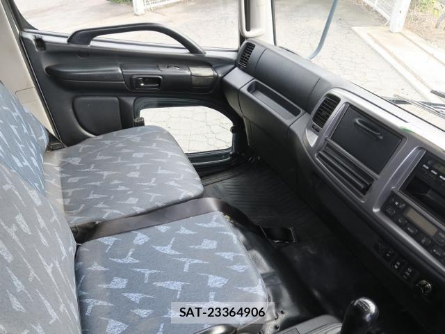 Hino RANGER 2017-03 8850477-28