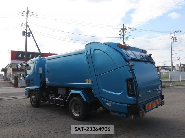 Hino RANGER 2017-03 8850477-2
