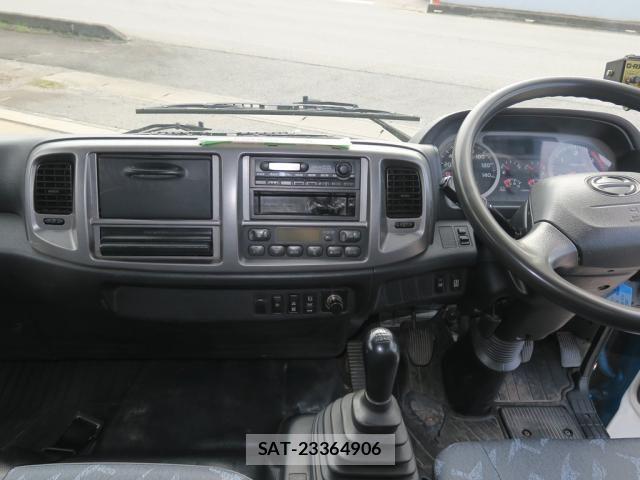 Hino RANGER 2017-03 8850477-29