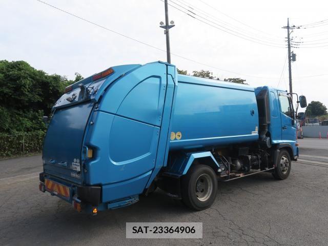 Hino RANGER 2017-03 8850477-3