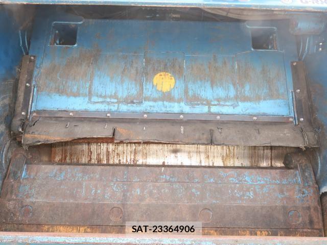 Hino RANGER 2017-03 8850477-6