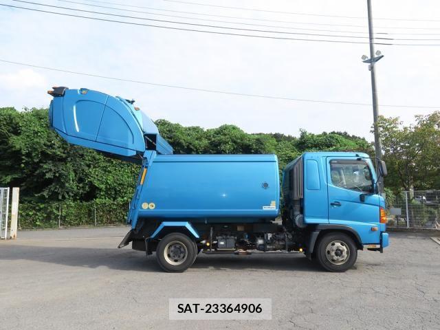 Hino RANGER 2017-03 8850477-7