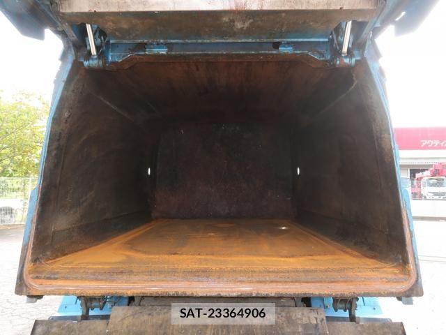 Hino RANGER 2017-03 8850477-8