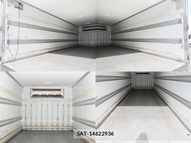 Hino RANGER 2018-01 8871928-10