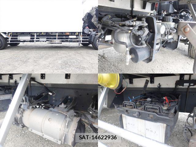 Hino RANGER 2018-01 8871928-13