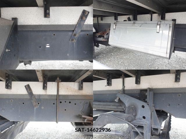 Hino RANGER 2018-01 8871928-14