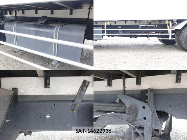 Hino RANGER 2018-01 8871928-16