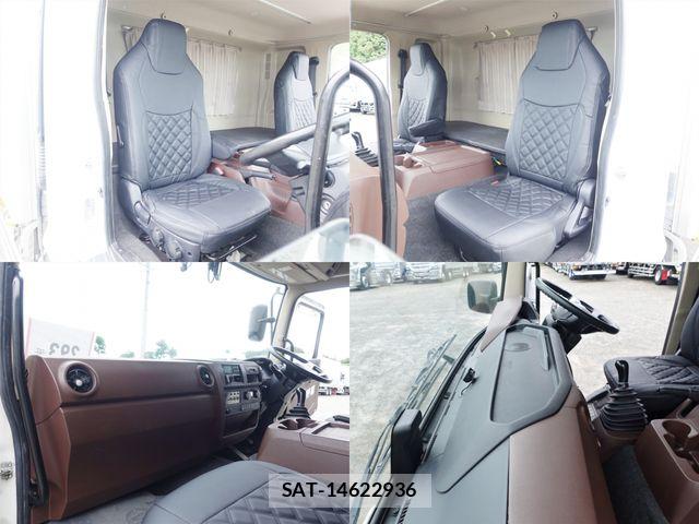 Hino RANGER 2018-01 8871928-17