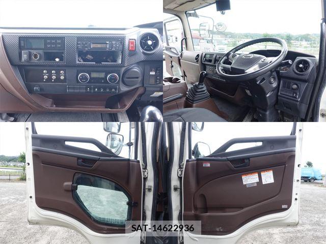 Hino RANGER 2018-01 8871928-18