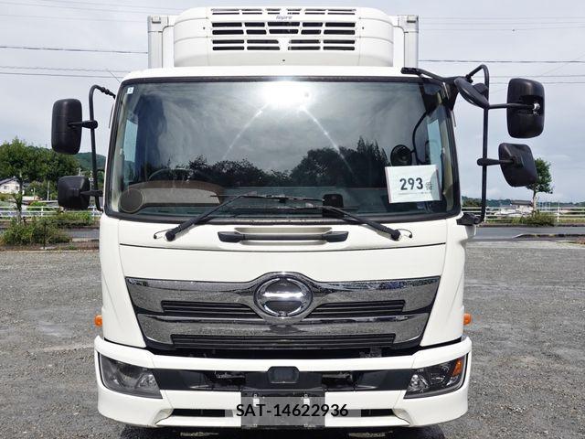 Hino RANGER 2018-01 8871928-1