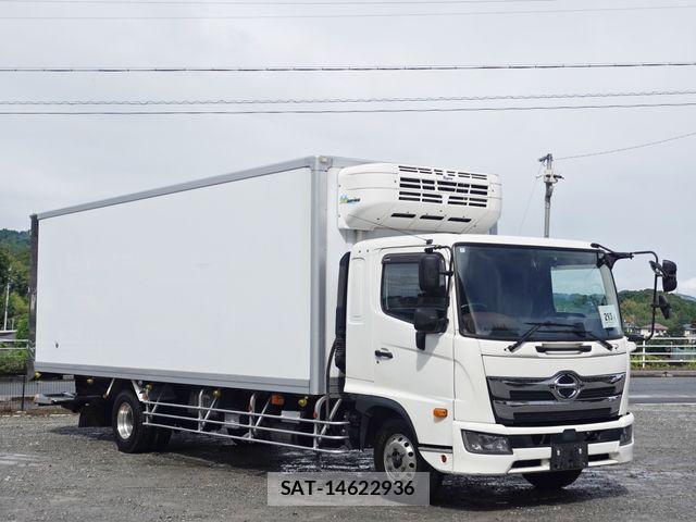 Hino RANGER 2018-01 8871928-20