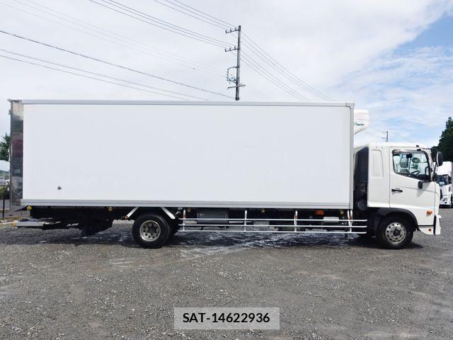 Hino RANGER 2018-01 8871928-3