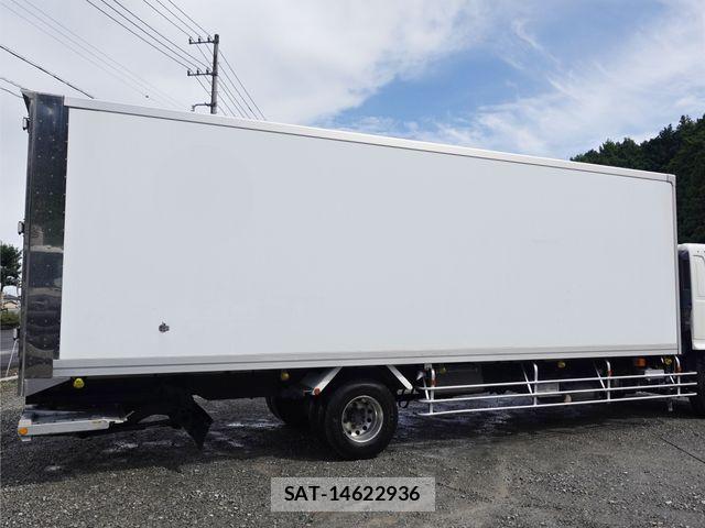 Hino RANGER 2018-01 8871928-4