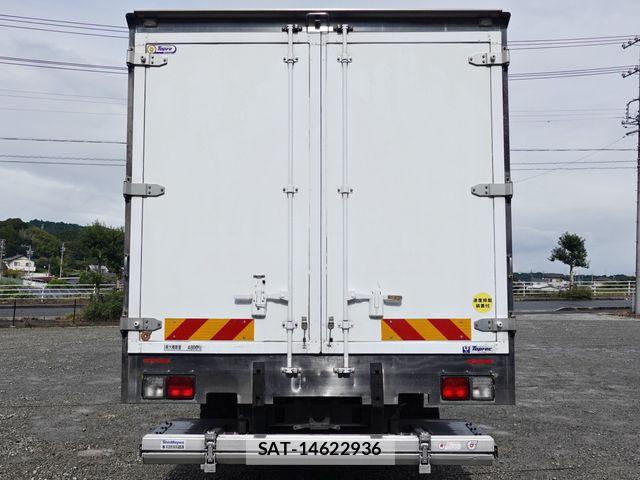Hino RANGER 2018-01 8871928-5
