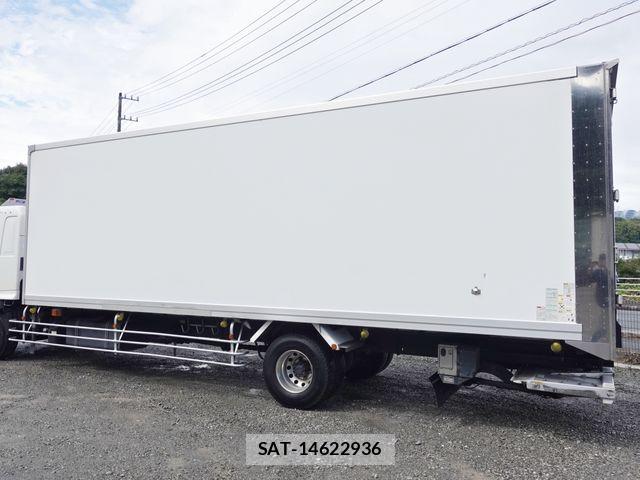 Hino RANGER 2018-01 8871928-6