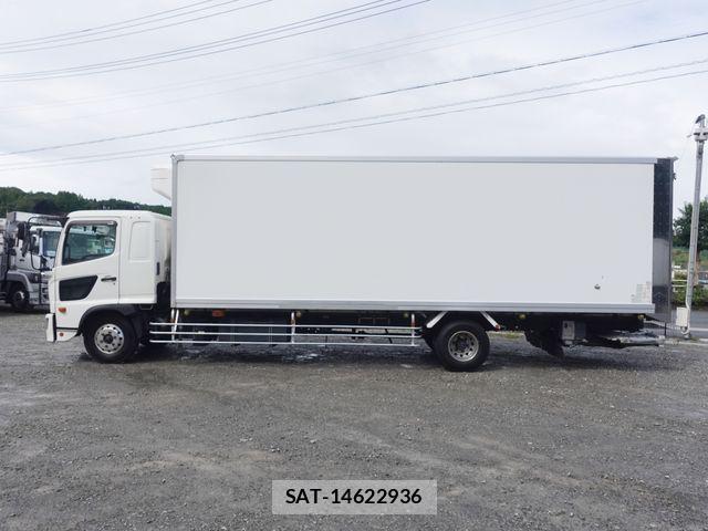 Hino RANGER 2018-01 8871928-7