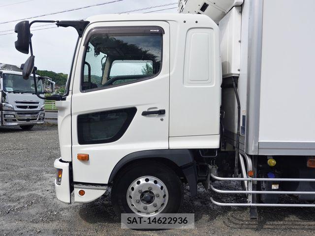 Hino RANGER 2018-01 8871928-8