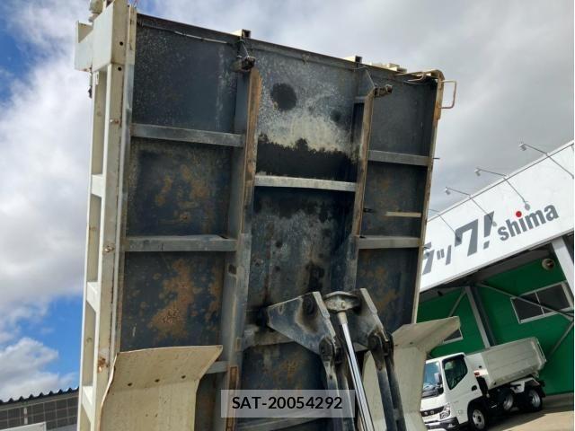 Hino RANGER 2013-10 8871925-11