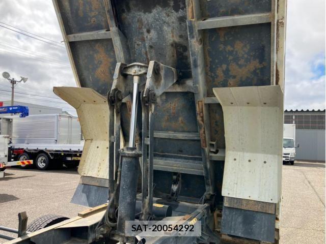 Hino RANGER 2013-10 8871925-12