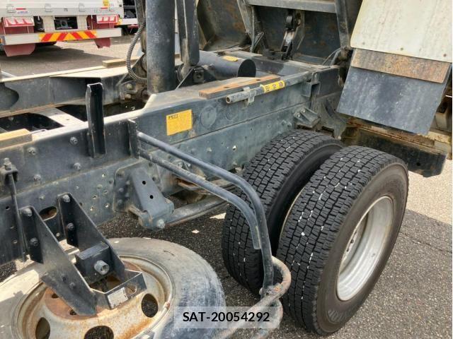 Hino RANGER 2013-10 8871925-13
