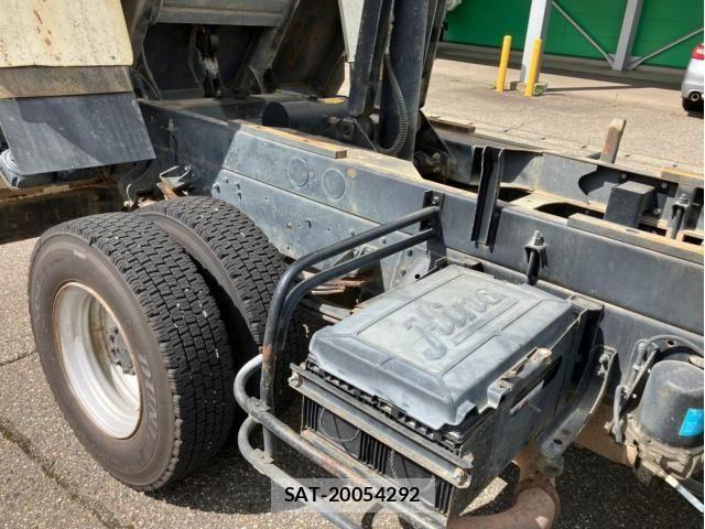 Hino RANGER 2013-10 8871925-14