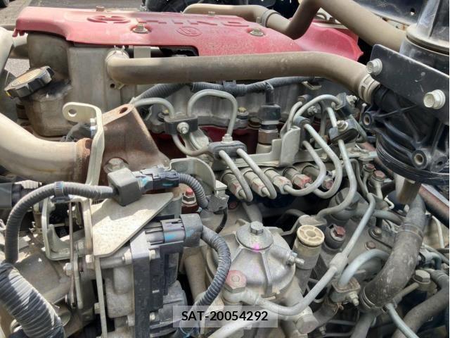 Hino RANGER 2013-10 8871925-16