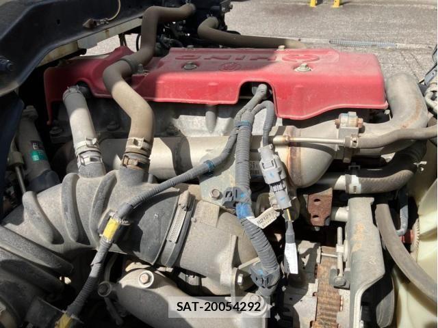 Hino RANGER 2013-10 8871925-17