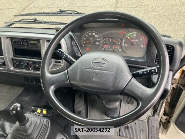 Hino RANGER 2013-10 8871925-20