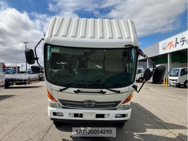 Hino RANGER 2013-10 8871925-22