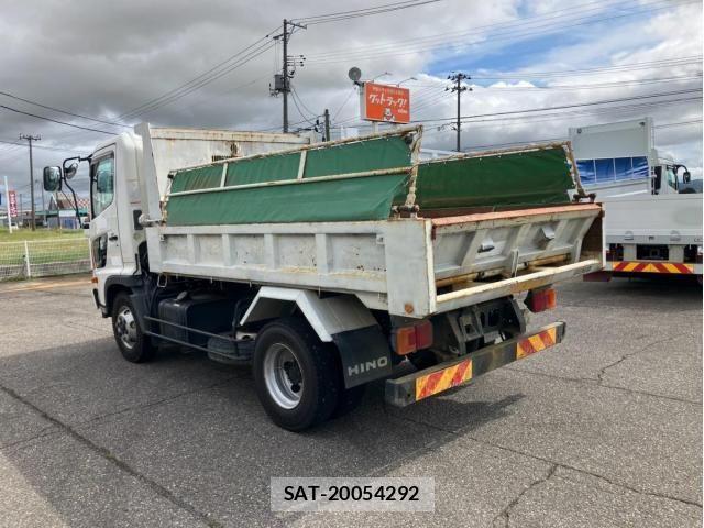 Hino RANGER 2013-10 8871925-2