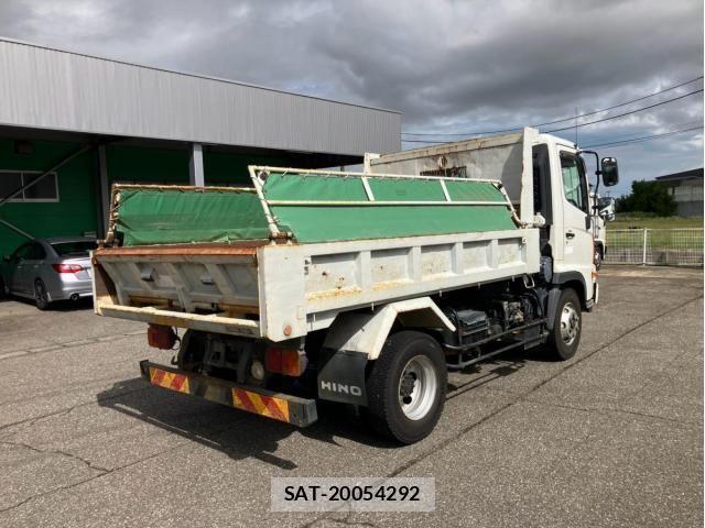 Hino RANGER 2013-10 8871925-3