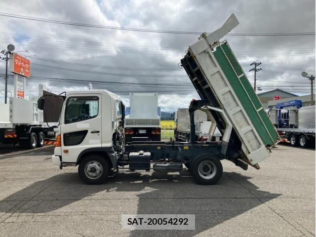 Hino RANGER 2013-10 8871925-4