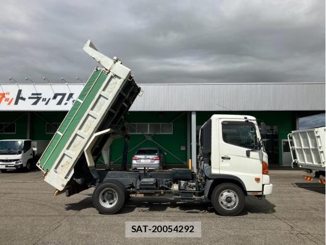 Hino RANGER 2013-10 8871925-5