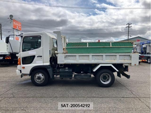 Hino RANGER 2013-10 8871925-6