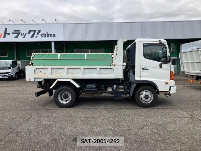 Hino RANGER 2013-10 8871925-7