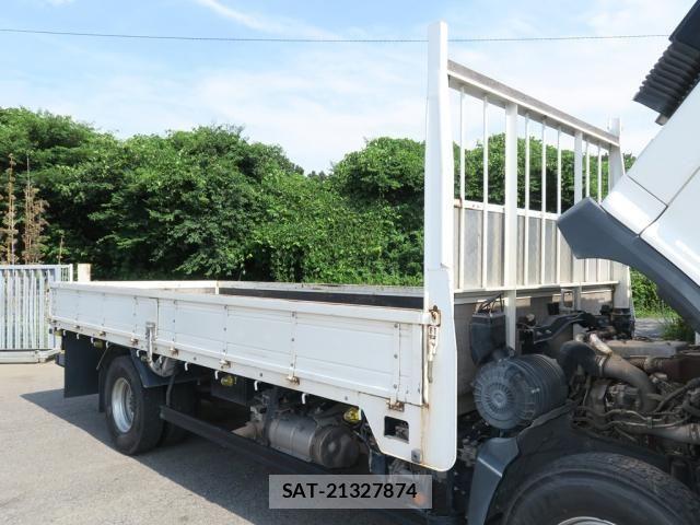 Hino RANGER 2017-10 8871923-9