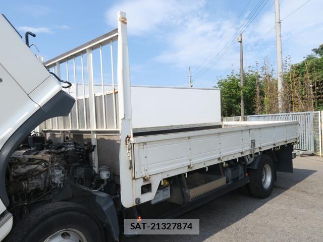 Hino RANGER 2017-10 8871923-10