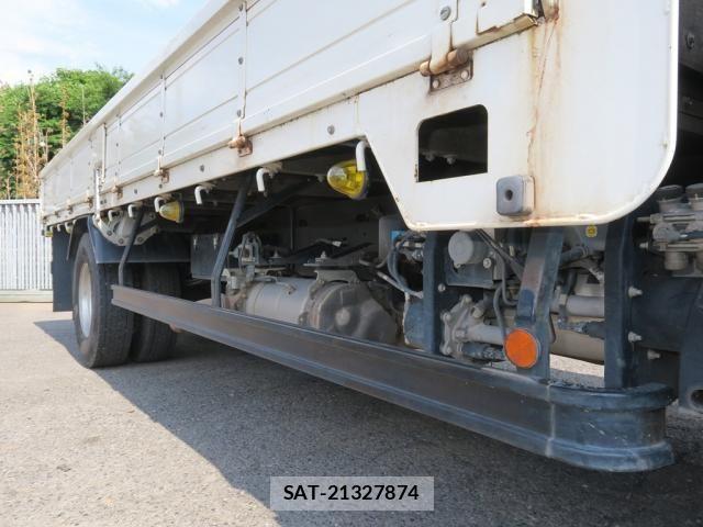 Hino RANGER 2017-10 8871923-11