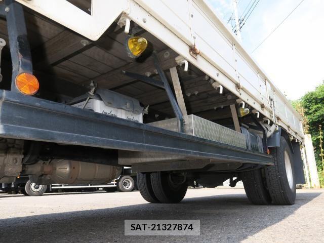 Hino RANGER 2017-10 8871923-12