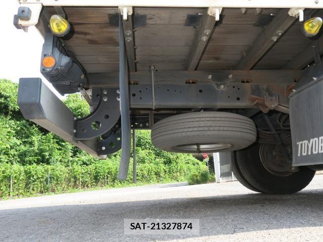 Hino RANGER 2017-10 8871923-13