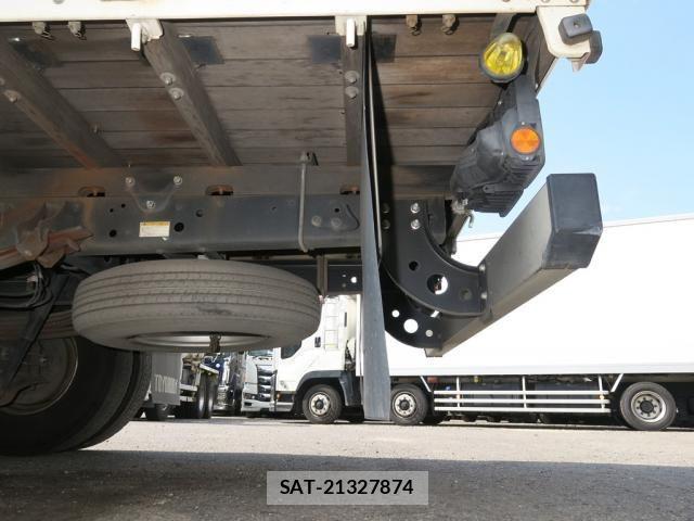 Hino RANGER 2017-10 8871923-14