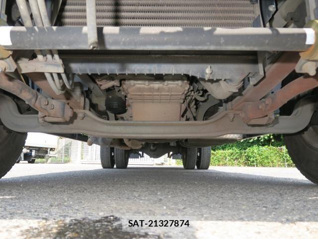 Hino RANGER 2017-10 8871923-15