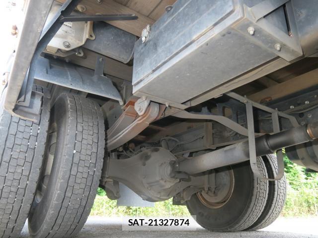Hino RANGER 2017-10 8871923-16