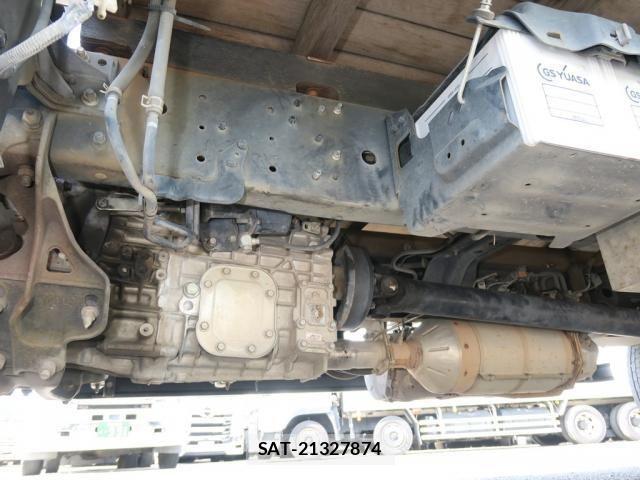 Hino RANGER 2017-10 8871923-18