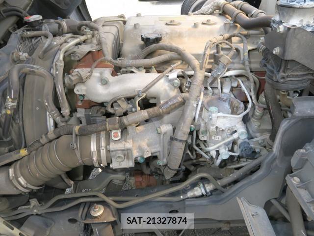 Hino RANGER 2017-10 8871923-19